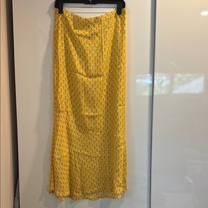 NWOT Rhode x Target Skirt